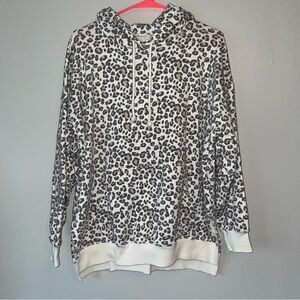 American Eagle Ahh-Mazingly Soft Jegging Fit Hoodie